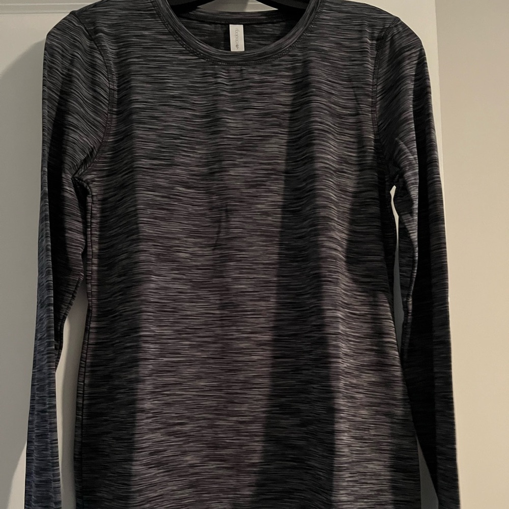 Ideology Rapid Dry Shirt